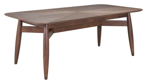 Rectangular Dining Table