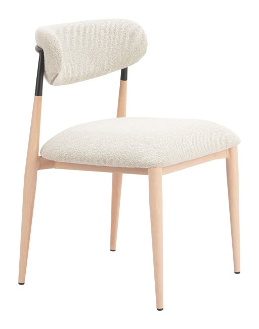 Armless Dining Chair