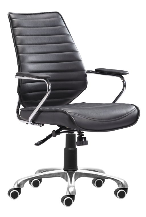 Low Back Office Chair