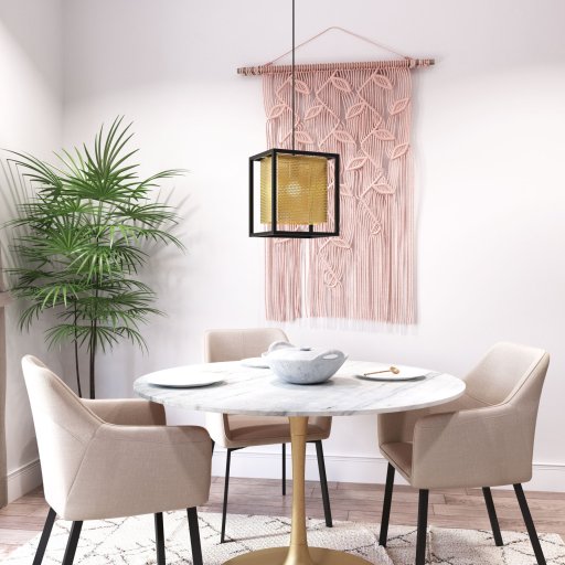 Ceiling Lamp