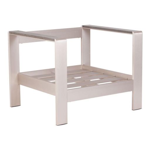 Arm Chair Frame