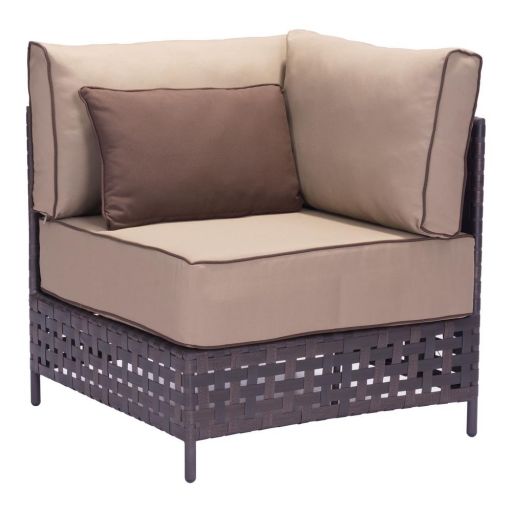Corner Chair