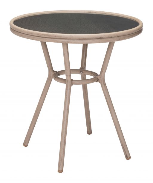 Bistro Table