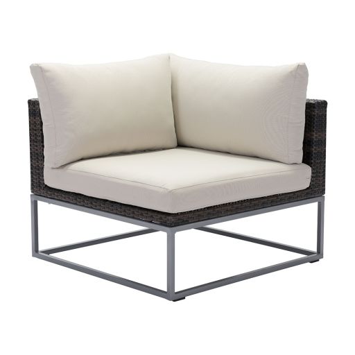 Corner Chair