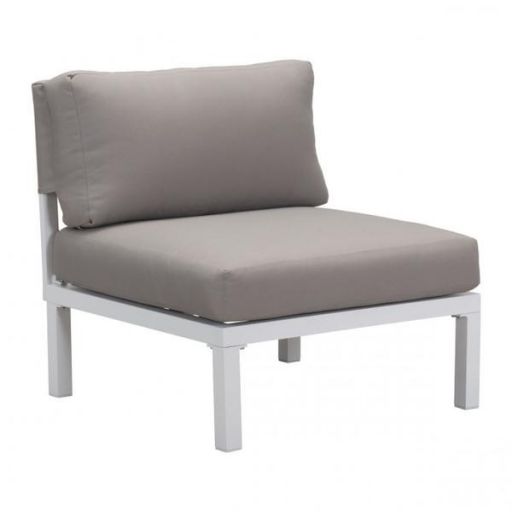 Armless Chair
