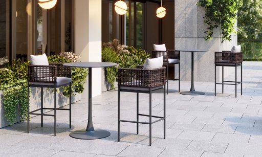 Bar Table