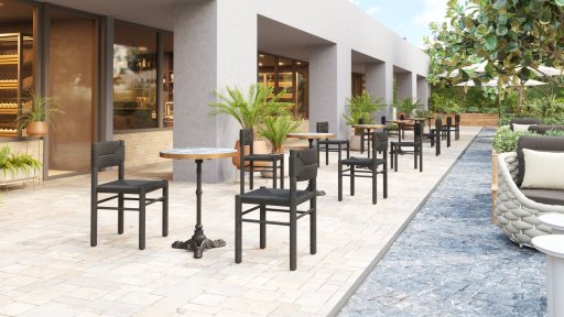 Bistro Bistro Table