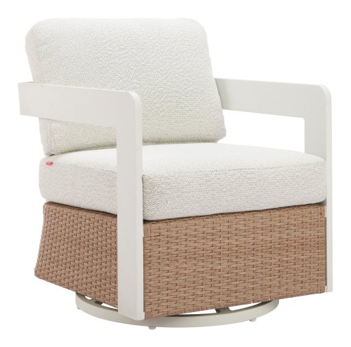 Swivel Chair