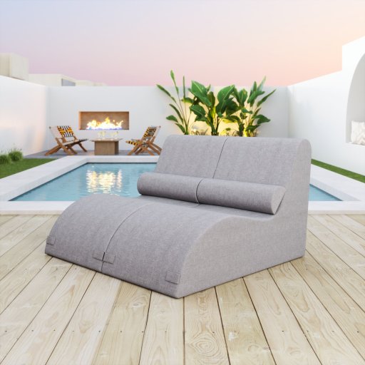 Lounge Chair