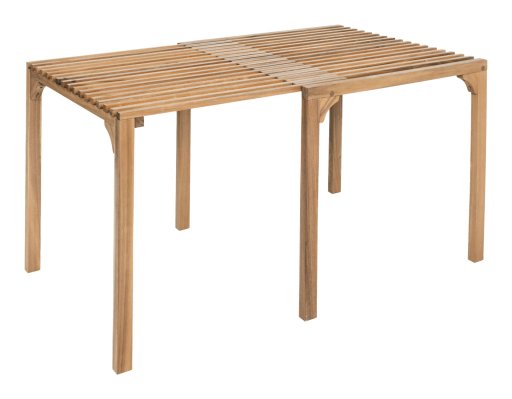 Extendable Dining Table