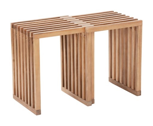 Extendable Stool