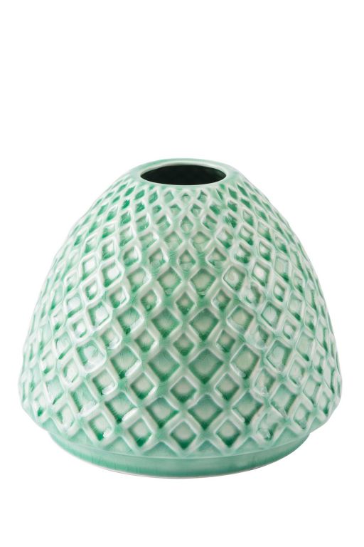 Short Vase