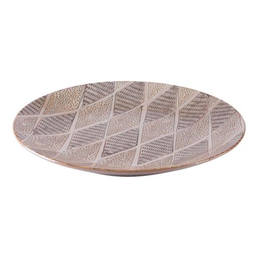 Plate