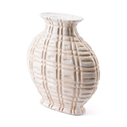 Short Vase
