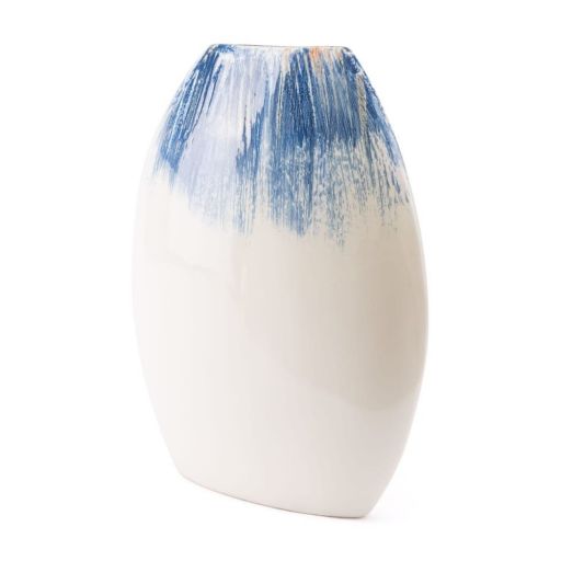 Round Vase