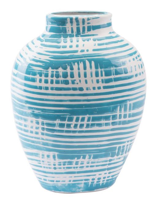 Small Vase