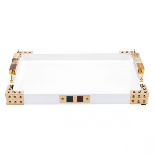 Tray