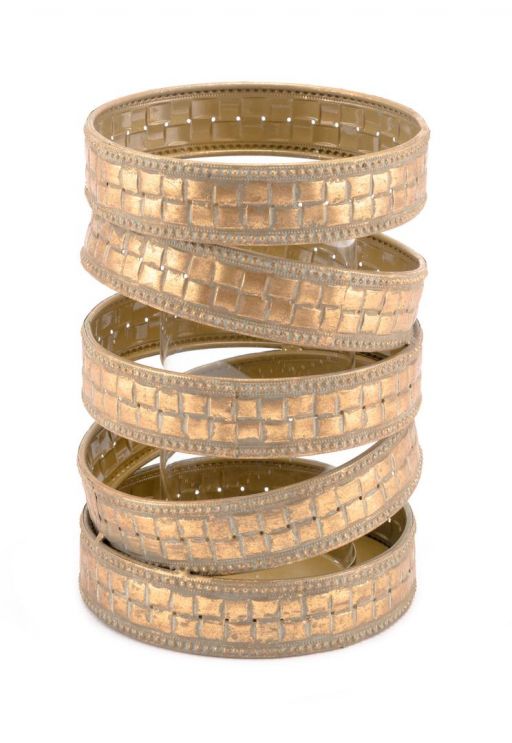Medium Candle Holder