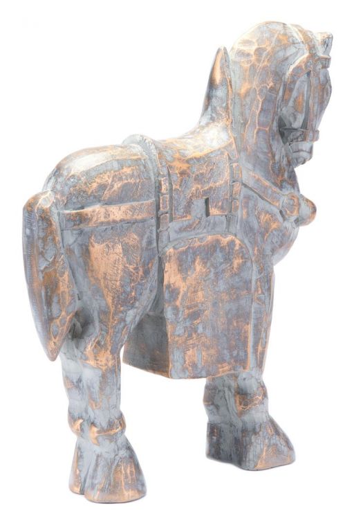 Large Figurine