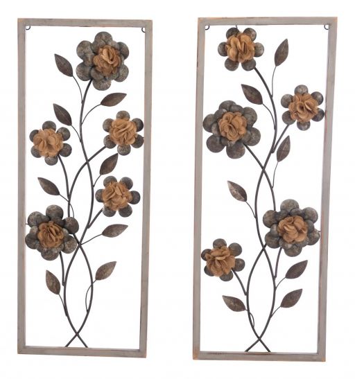 Wall Decor Set