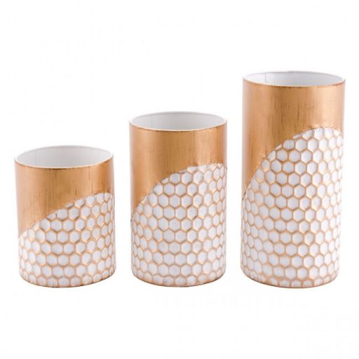 Candle Holders Set
