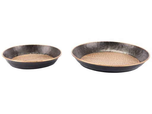 Trays