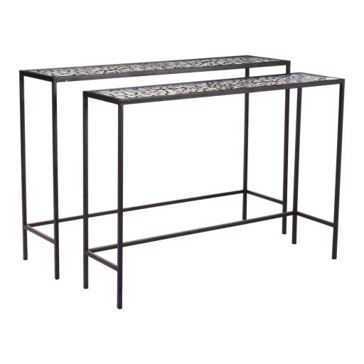Console Tables Set