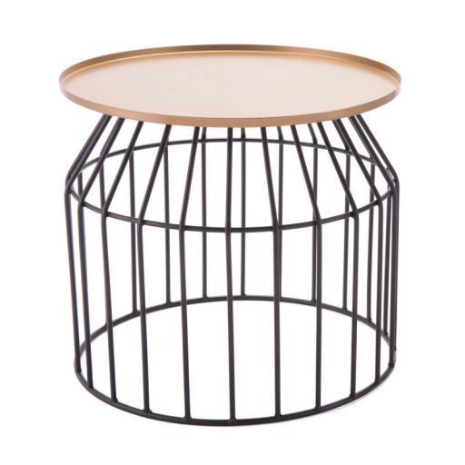 Large End Table