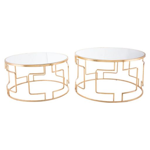 Tables Set