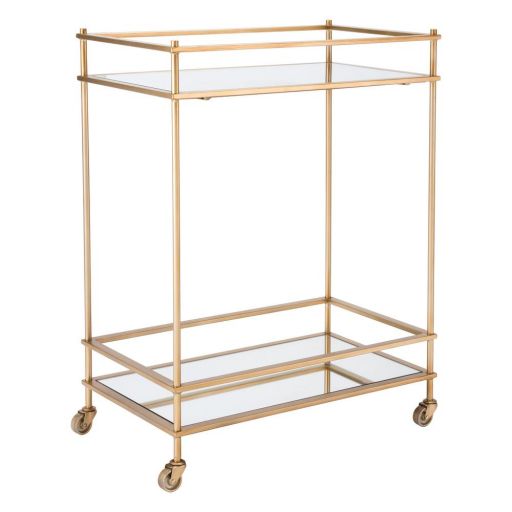Bar Cart