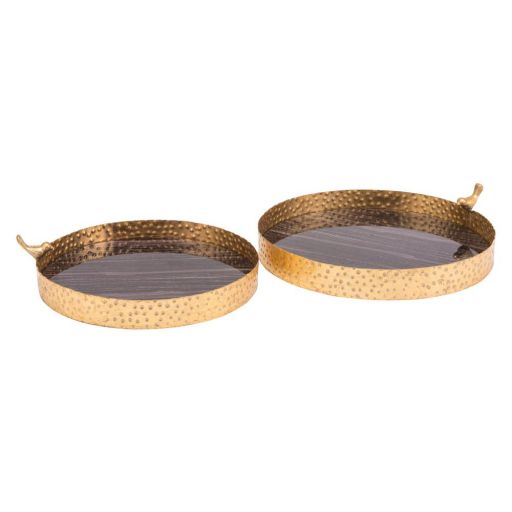 Trays Set