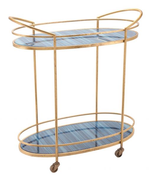 Bar Cart