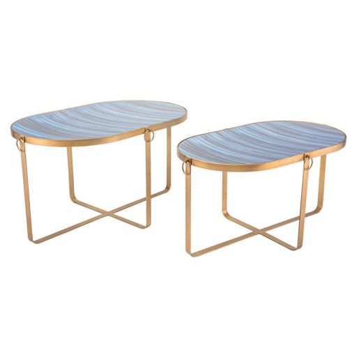 Tables Set