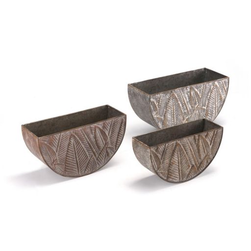 Planters Set