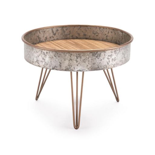 Round Table Medium
