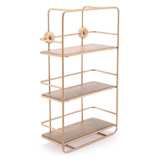 Shelf
