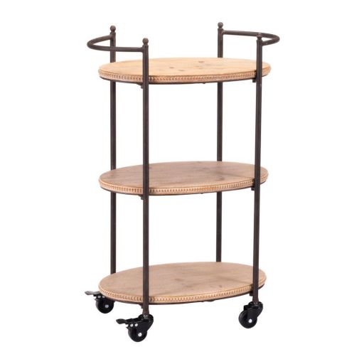 Bar Cart
