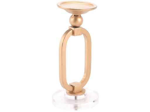 Small Candle Holder