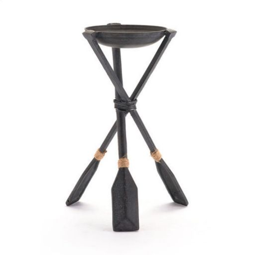 Large Candle Holder