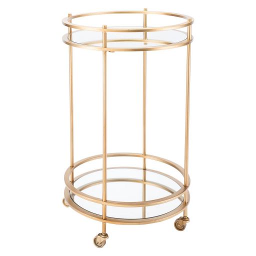 Bar Cart