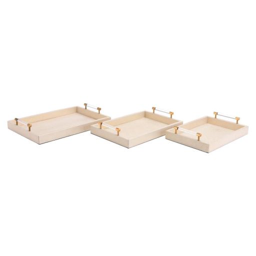 Trays Set