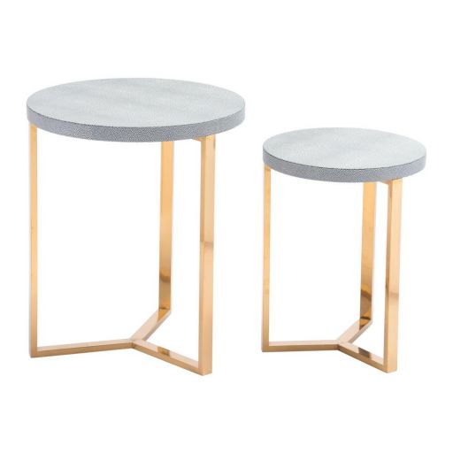 Tables Set