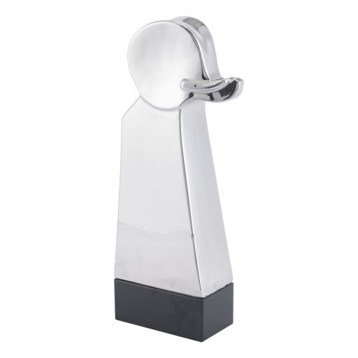 Pedestal