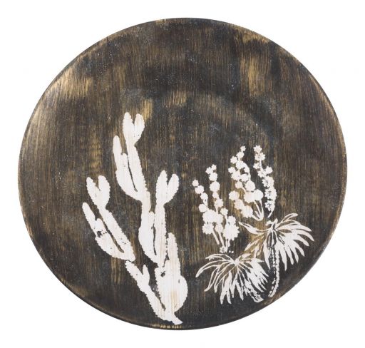 Large Plate