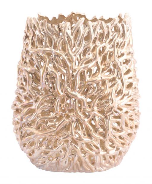 Short Vase