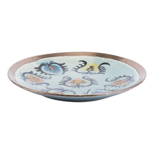 Plate