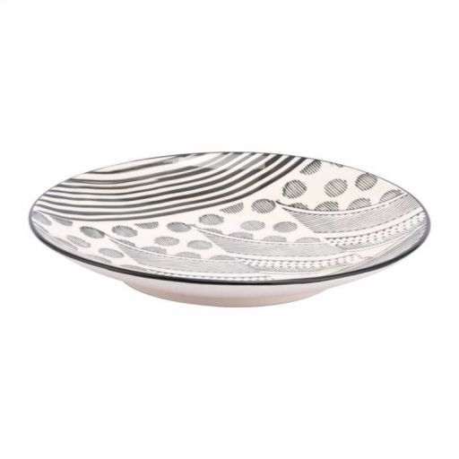 Plate