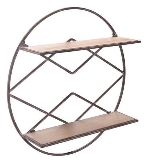 Shelf