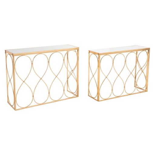 Console Table Set