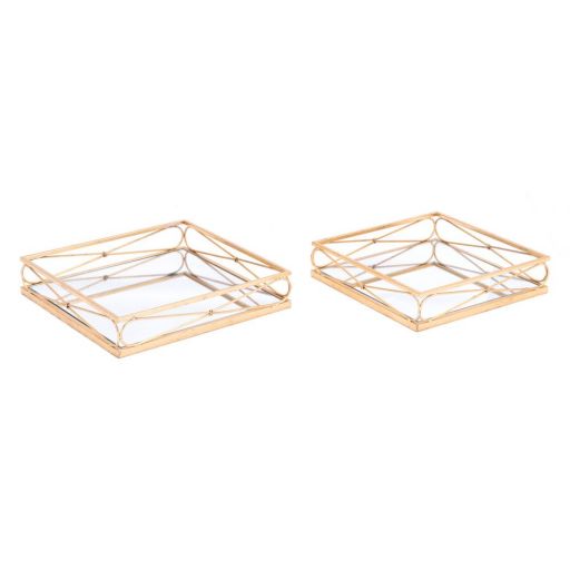 Trays Set